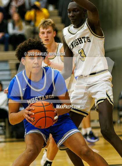 Thumbnail 2 in Millard North @ Lincoln Southeast photogallery.