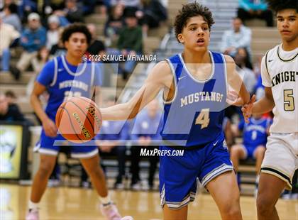 Thumbnail 1 in Millard North @ Lincoln Southeast photogallery.