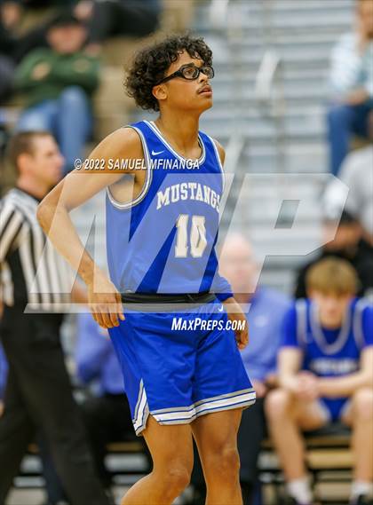 Thumbnail 1 in Millard North @ Lincoln Southeast photogallery.