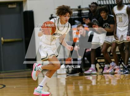 Thumbnail 2 in Millard North @ Lincoln Southeast photogallery.