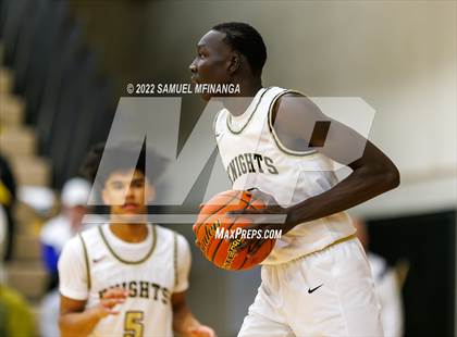 Thumbnail 2 in Millard North @ Lincoln Southeast photogallery.