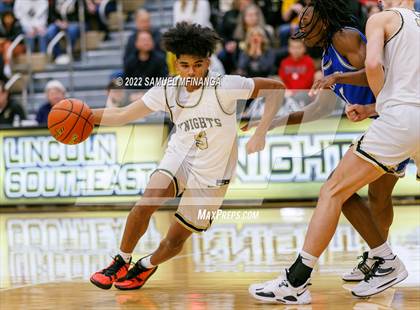 Thumbnail 1 in Millard North @ Lincoln Southeast photogallery.
