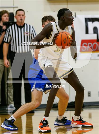 Thumbnail 2 in Millard North @ Lincoln Southeast photogallery.