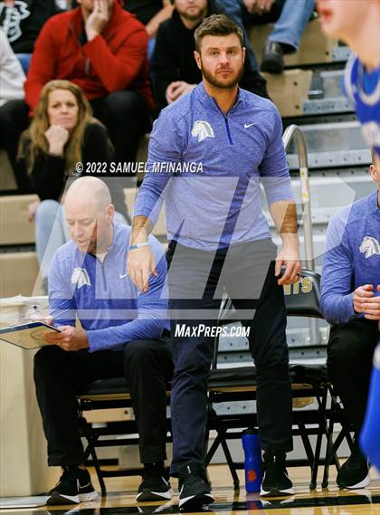 Thumbnail 3 in Millard North @ Lincoln Southeast photogallery.