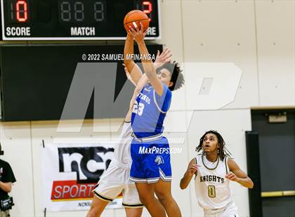 Thumbnail 1 in Millard North @ Lincoln Southeast photogallery.