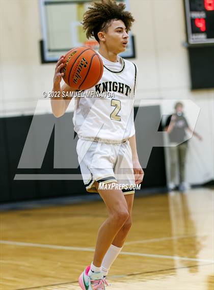 Thumbnail 3 in Millard North @ Lincoln Southeast photogallery.