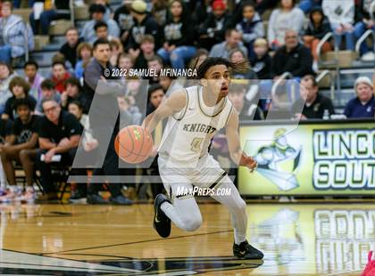 Thumbnail 2 in Millard North @ Lincoln Southeast photogallery.