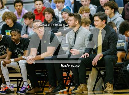 Thumbnail 1 in Millard North @ Lincoln Southeast photogallery.