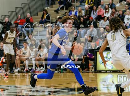 Thumbnail 2 in Millard North @ Lincoln Southeast photogallery.