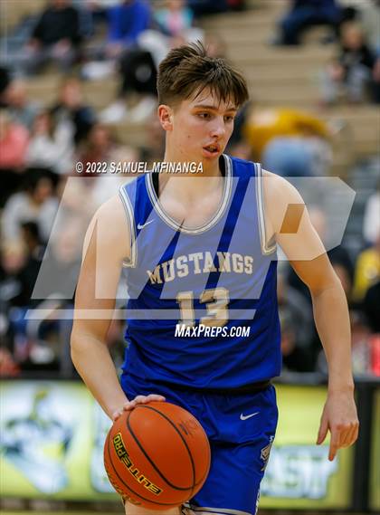 Thumbnail 1 in Millard North @ Lincoln Southeast photogallery.