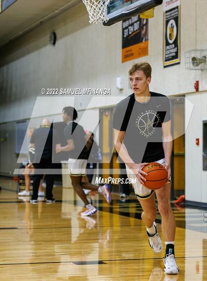 Thumbnail 1 in Millard North @ Lincoln Southeast photogallery.