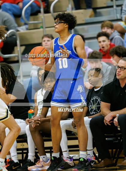 Thumbnail 3 in Millard North @ Lincoln Southeast photogallery.