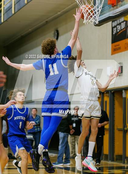 Thumbnail 3 in Millard North @ Lincoln Southeast photogallery.