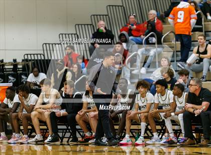Thumbnail 1 in Millard North @ Lincoln Southeast photogallery.