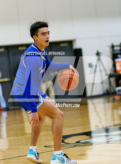 Thumbnail 2 in Millard North @ Lincoln Southeast photogallery.