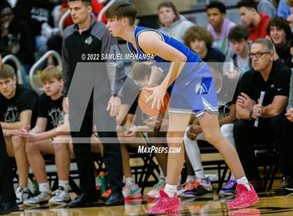 Thumbnail 2 in Millard North @ Lincoln Southeast photogallery.
