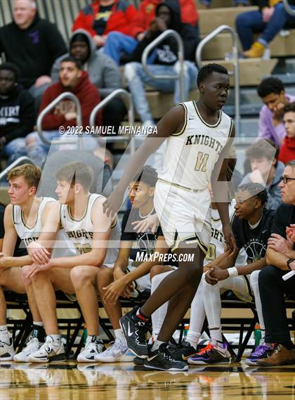 Thumbnail 3 in Millard North @ Lincoln Southeast photogallery.