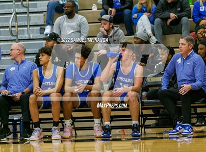 Thumbnail 2 in Millard North @ Lincoln Southeast photogallery.