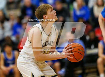 Thumbnail 1 in Millard North @ Lincoln Southeast photogallery.