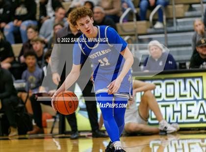 Thumbnail 3 in Millard North @ Lincoln Southeast photogallery.