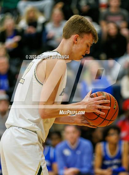 Thumbnail 2 in Millard North @ Lincoln Southeast photogallery.