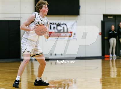 Thumbnail 2 in Millard North @ Lincoln Southeast photogallery.