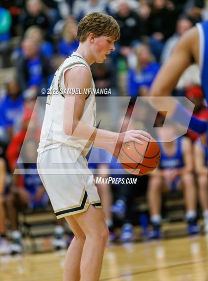 Thumbnail 3 in Millard North @ Lincoln Southeast photogallery.