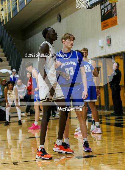 Thumbnail 1 in Millard North @ Lincoln Southeast photogallery.