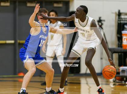 Thumbnail 2 in Millard North @ Lincoln Southeast photogallery.