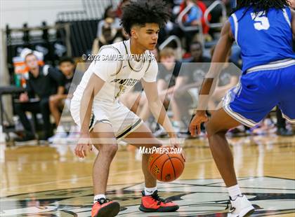 Thumbnail 2 in Millard North @ Lincoln Southeast photogallery.