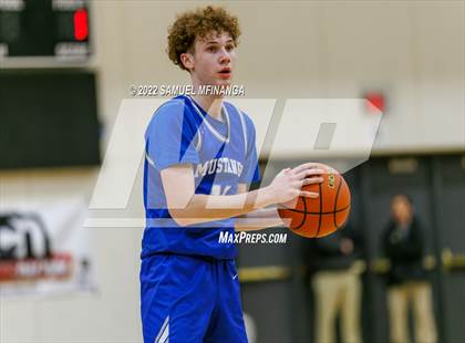 Thumbnail 2 in Millard North @ Lincoln Southeast photogallery.