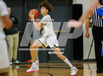Thumbnail 2 in Millard North @ Lincoln Southeast photogallery.