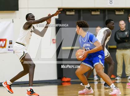Thumbnail 1 in Millard North @ Lincoln Southeast photogallery.