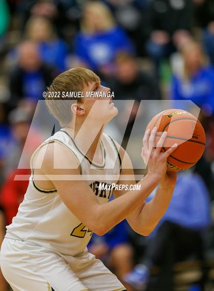Thumbnail 3 in Millard North @ Lincoln Southeast photogallery.