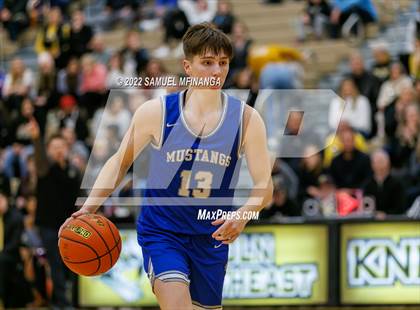 Thumbnail 2 in Millard North @ Lincoln Southeast photogallery.