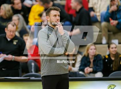 Thumbnail 3 in Millard North @ Lincoln Southeast photogallery.