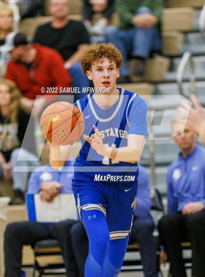 Thumbnail 2 in Millard North @ Lincoln Southeast photogallery.
