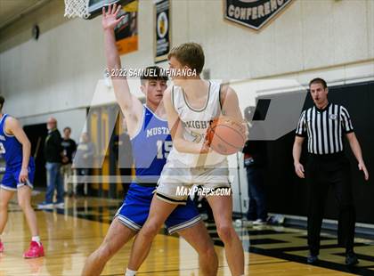 Thumbnail 3 in Millard North @ Lincoln Southeast photogallery.