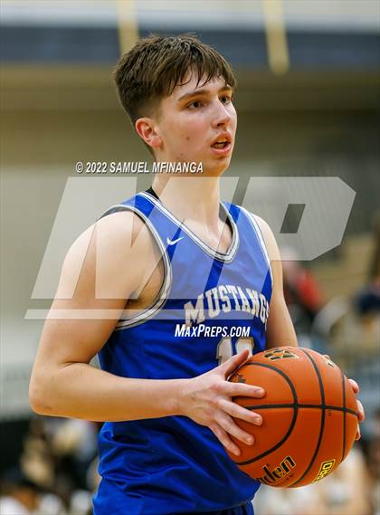 Thumbnail 3 in Millard North @ Lincoln Southeast photogallery.
