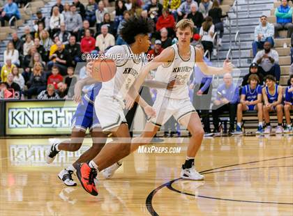 Thumbnail 2 in Millard North @ Lincoln Southeast photogallery.