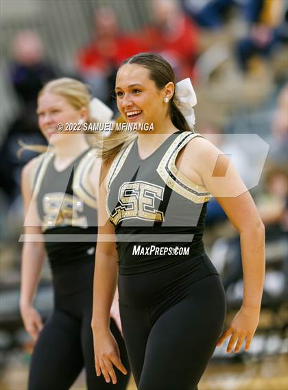 Thumbnail 3 in Millard North @ Lincoln Southeast photogallery.