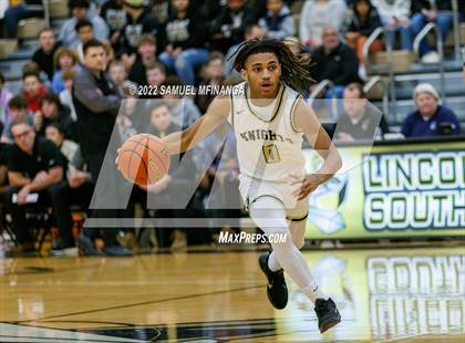 Thumbnail 3 in Millard North @ Lincoln Southeast photogallery.