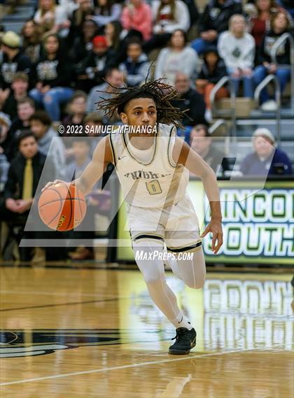 Thumbnail 2 in Millard North @ Lincoln Southeast photogallery.