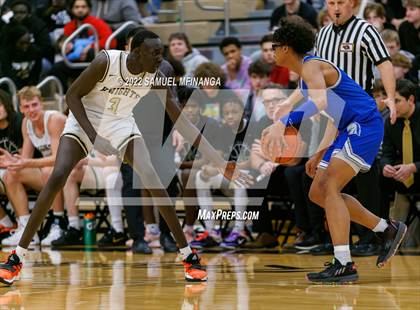 Thumbnail 2 in Millard North @ Lincoln Southeast photogallery.