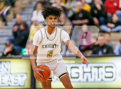 Thumbnail 1 in Millard North @ Lincoln Southeast photogallery.