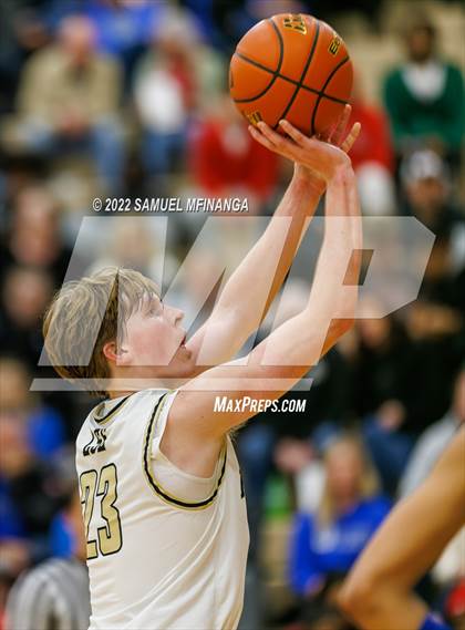 Thumbnail 1 in Millard North @ Lincoln Southeast photogallery.