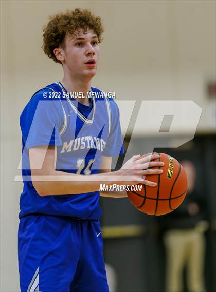 Thumbnail 1 in Millard North @ Lincoln Southeast photogallery.