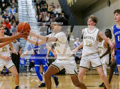 Thumbnail 1 in Millard North @ Lincoln Southeast photogallery.