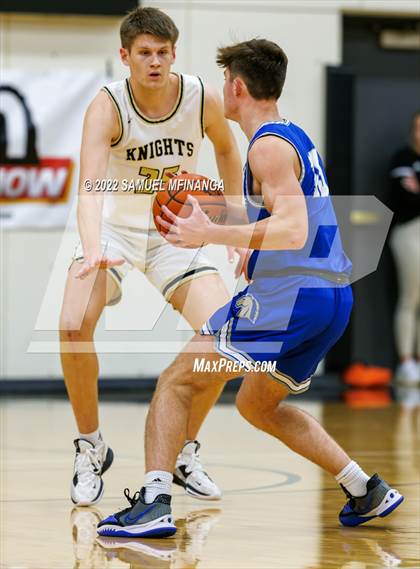 Thumbnail 2 in Millard North @ Lincoln Southeast photogallery.