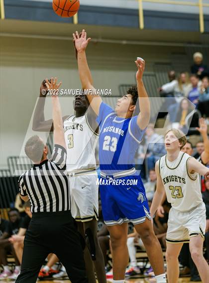 Thumbnail 3 in Millard North @ Lincoln Southeast photogallery.